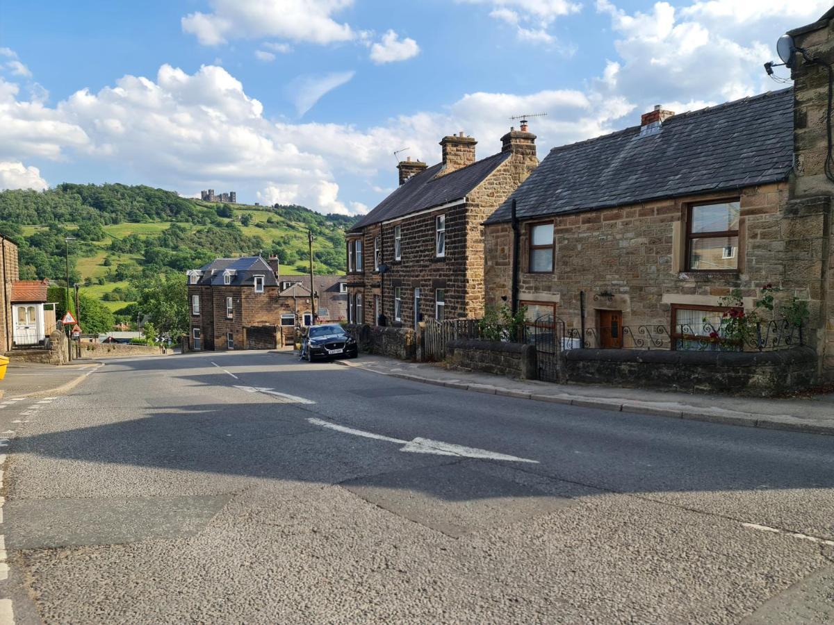 The Cottage Matlock, Derbyshire, Peak District 马特洛克 外观 照片